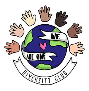 diversity club logo 1