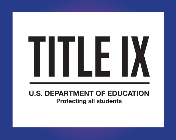 Title IX and Sexual Harassment - Blue Ridge Community College