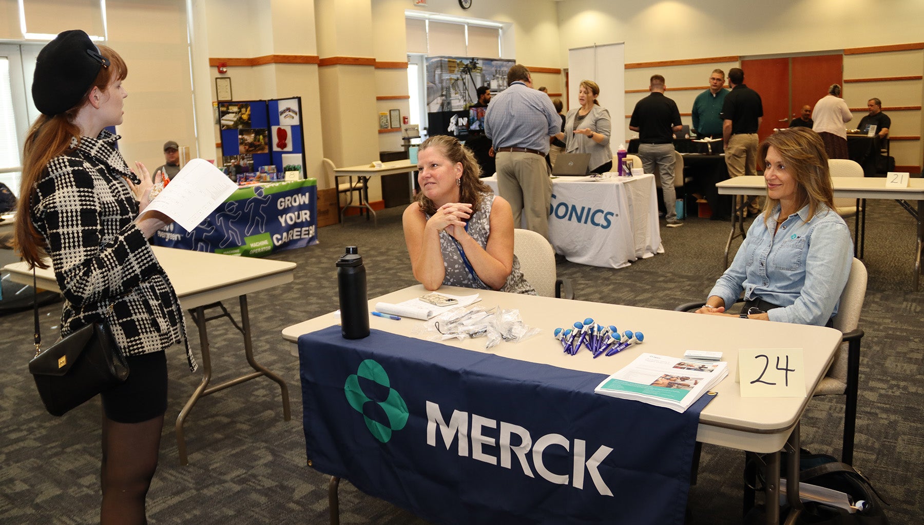 Career Services - Blue Ridge Community College in Weyers Cave, Virginia