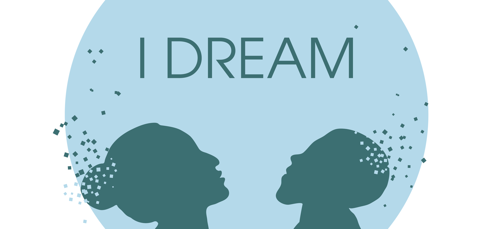 I Dream logo