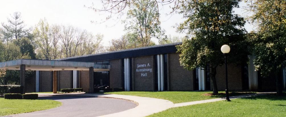 Armstrong Hall